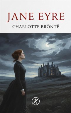 Cover Jane Eyre (eBook, ePUB)