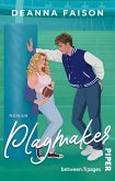 Playmaker (eBook, ePUB)