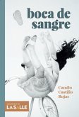 Boca de sangre (eBook, PDF)
