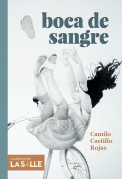 Cover Boca de sangre (eBook, PDF)