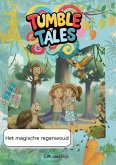 Tumble Tales (eBook, ePUB)