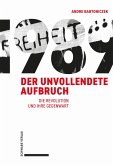 1989 - Der unvollendete Aufbruch (eBook, PDF)