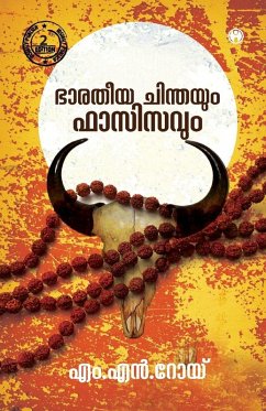 Cover Bharatheeya Chinthayum Fascisavum