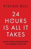 24 Hours Is All It Takes