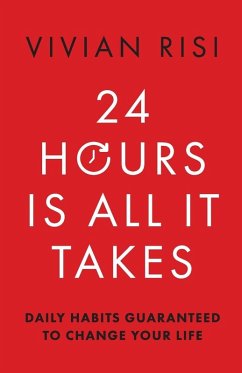 Cover 24 Hours Is All It Takes