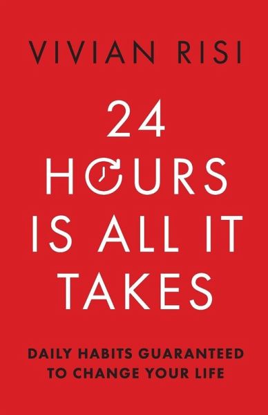 24 Hours Is All It Takes 24 Hours Is All It Takes