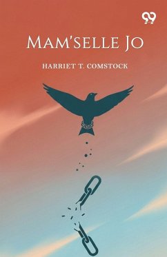 Cover Mam'selle Jo