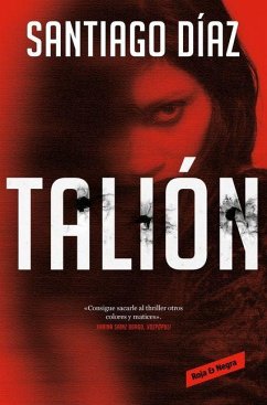 Talión (Spanish Edition) - Díaz, Santiago