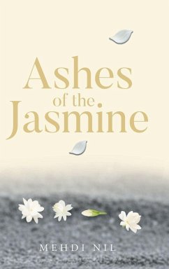 Cover Ashes of the Jasmine