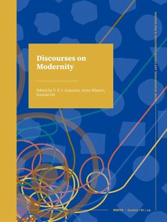 Cover Discourses on Modernity