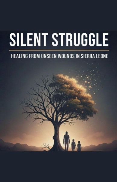 Silent Struggle