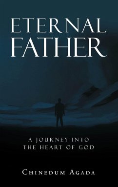 Cover Eternal Father (eBook, ePUB)