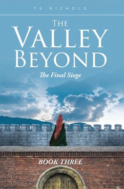 Cover The Valley Beyond (eBook, ePUB)
