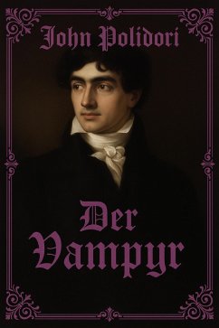 Cover Der Vampyr (eBook, ePUB)