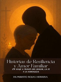 Cover Historias de Resiliencia y Amor Familiar (eBook, ePUB)
