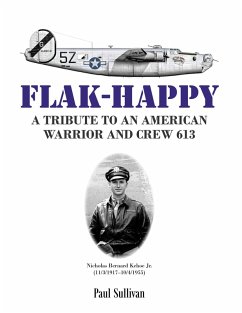 Cover Flak-Happy (eBook, ePUB)