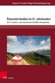 Österreich-Studien im 21. Jahrhundert (eBook, PDF)