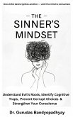 The Sinner's Mindset (eBook, ePUB)