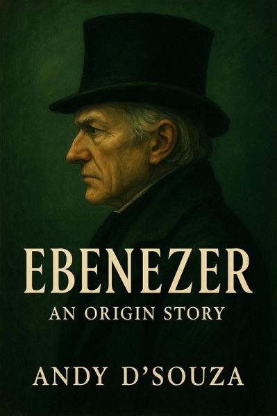 Ebenezer: An Origin Story (eBook, ePUB)
