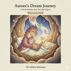 Aurora's Dream Journey: A Gentle Bedtime Story for Little Dragons (Tales from Dragon Valley, #9) (eBook, ePUB) - Rahman, Ashikur Aurora's Dream Journey: A Gentle Bedtime Story for Little Dragons (Tales from Dragon Valley, #9) (eBook, ePUB) - Rahman, Ashikur