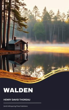 Cover Walden (eBook, ePUB)