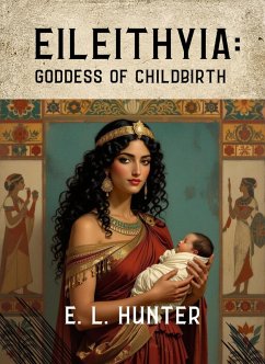 Cover Eileithyia: Goddess of Childbirth (eBook, ePUB)