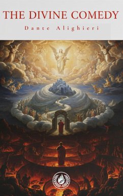 Cover The Divine Comedy (eBook, ePUB)