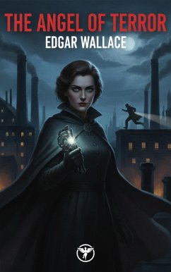Cover The Angel of Terror (eBook, ePUB)
