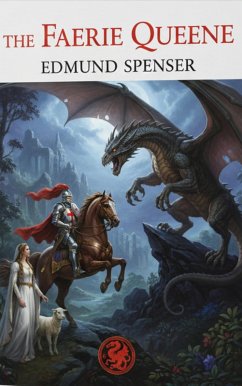 Cover The Faerie Queene (eBook, ePUB)