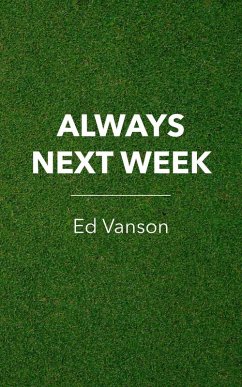 Cover Always Next Week