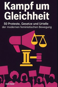 Cover Kampf um Gleichheit