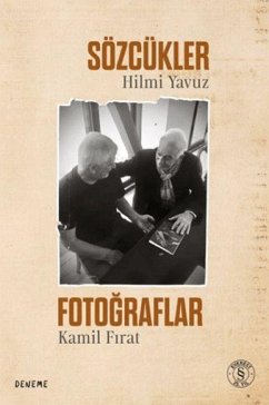 Cover Sözcükler - Fotograflar