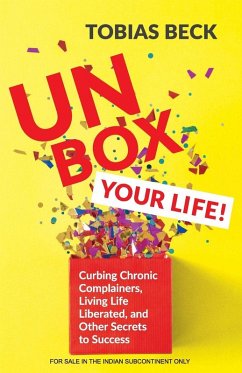 Cover Unbox Your Life
