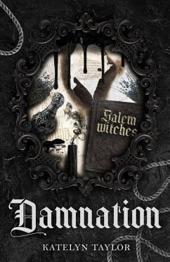 Cover Damnation