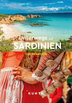 Cover KUNTH Unterwegs auf Sardinien