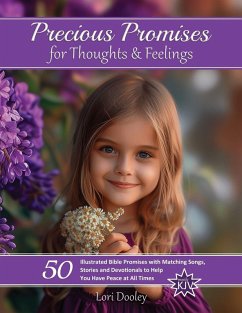 Precious Promises for Thoughts & Feelings - Dooley, Lori