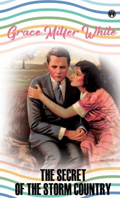 Cover The Secret of the Storm Country