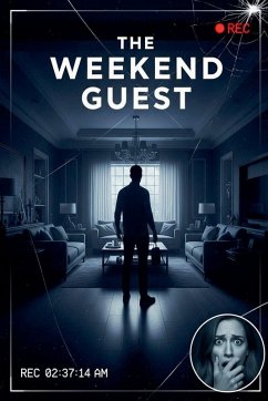 Cover The Weekend Guest