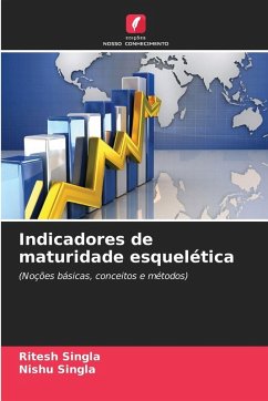 Cover Indicadores de maturidade esquelética
