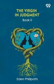 The Virgin In Judgment Book II