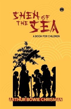 Cover Shen of the Sea