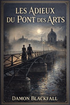 LES ADIEUX DU PONT DES ARTS (eBook, ePUB) - Blackfall, Damon