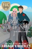 The Bear and the Stork (FUC Academy, #48) (eBook, ePUB)