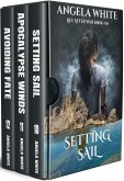 Life After War Box Set Books 10-12 (LAW Box Sets, #4) (eBook, ePUB)