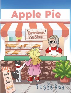 Cover Apple Pie (eBook, ePUB)
