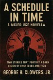 A Schedule in Time (eBook, ePUB)