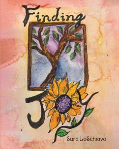 Cover Finding Joy (eBook, ePUB)