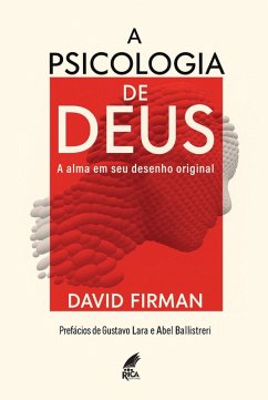 A Psicologia de Deus (eBook, ePUB) - Firman, David