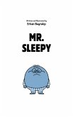 Mr. Sleepy (eBook, ePUB)