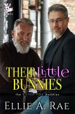 Their Little Bunnies (the Silver Fox daddies, #2.5) (eBook, ePUB)